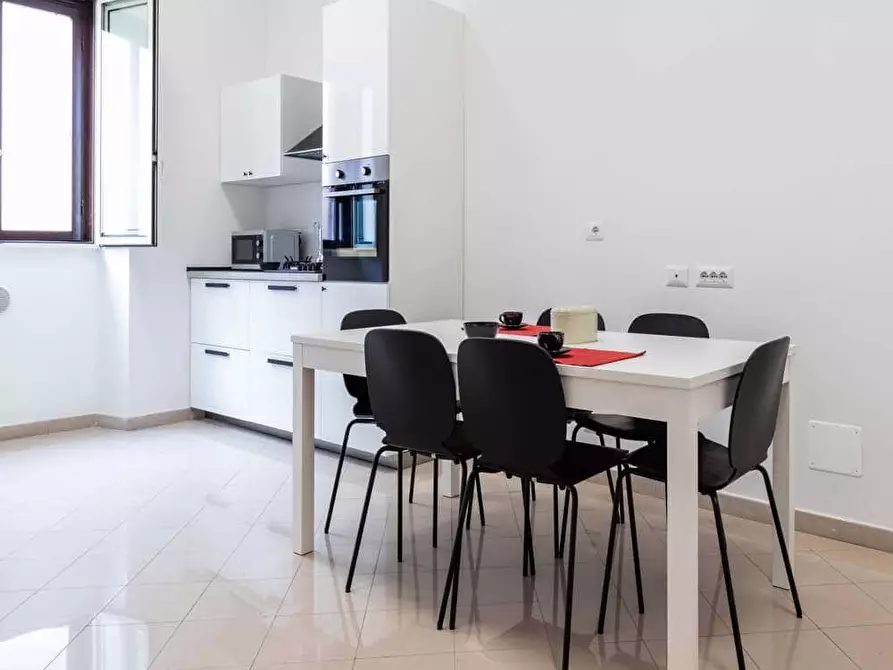 appartamento in affitto a Roma in zona Ludovisi/Sallustiano