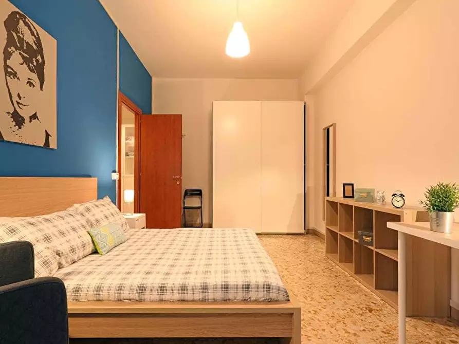 appartamento in affitto a Roma in zona Portuense