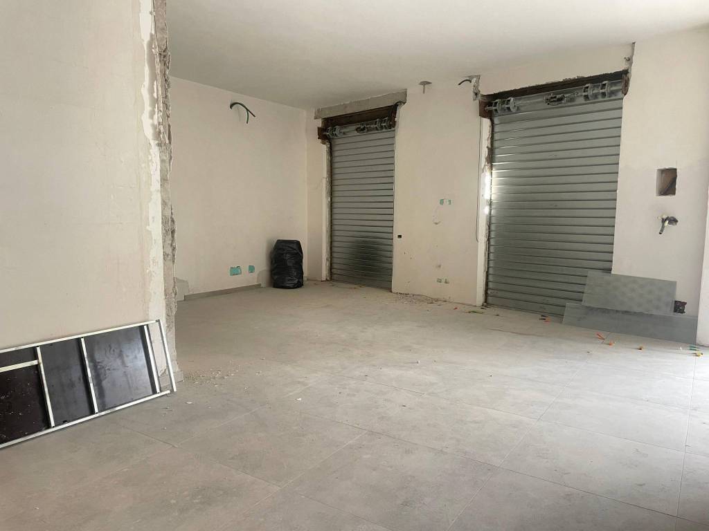negozio in affitto a Roma in zona Alessandrino