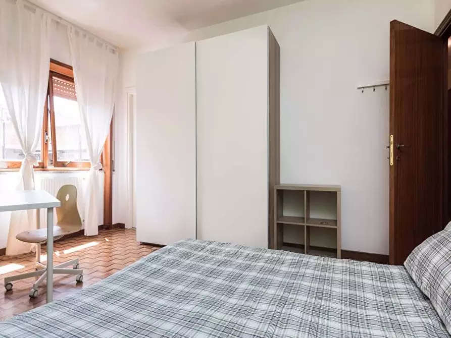 appartamento in affitto a Roma in zona Tuscolano