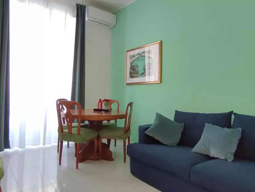 appartamento in affitto a Roma in zona Trastevere