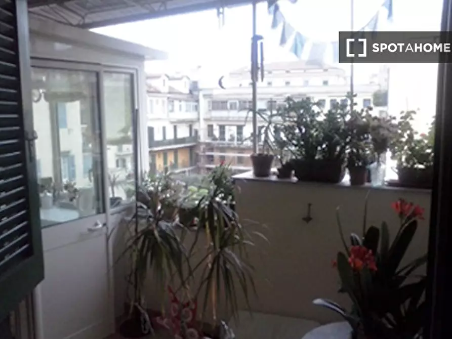 ufficio in affitto a Roma in zona Salario