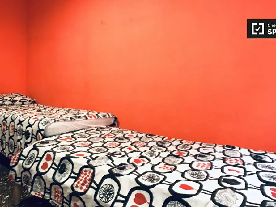 appartamento in affitto a Roma in zona Ostiense