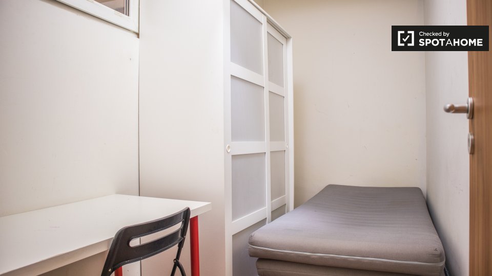 appartamento in affitto a Roma in zona Aurelio