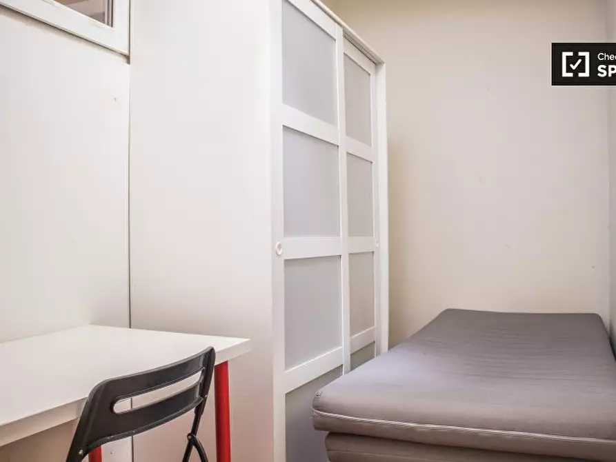 appartamento in affitto a Roma in zona Aurelio