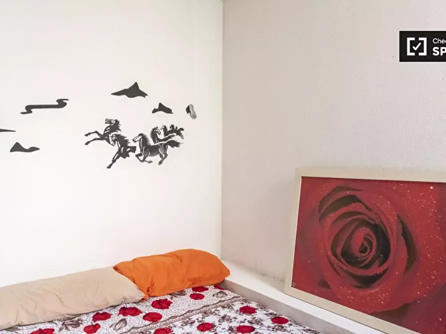 appartamento in affitto a Roma in zona Aurelio