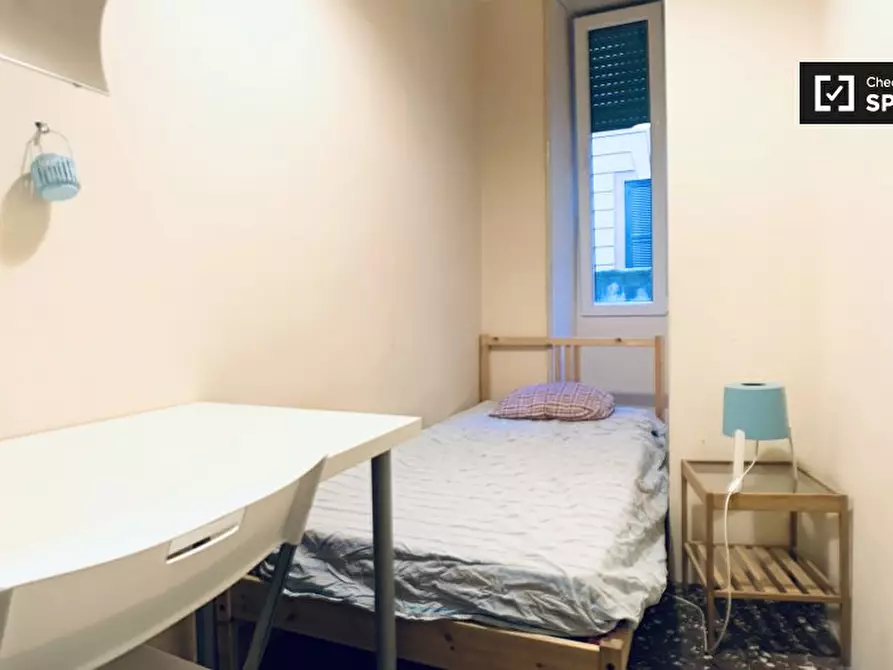appartamento in affitto a Roma in zona Ostiense