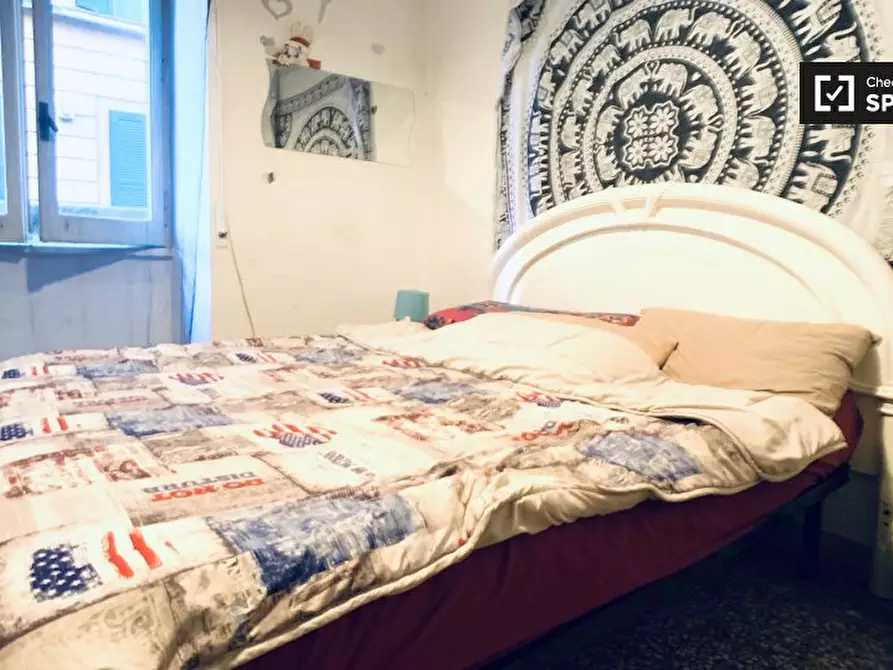 appartamento in affitto a Roma in zona Ostiense