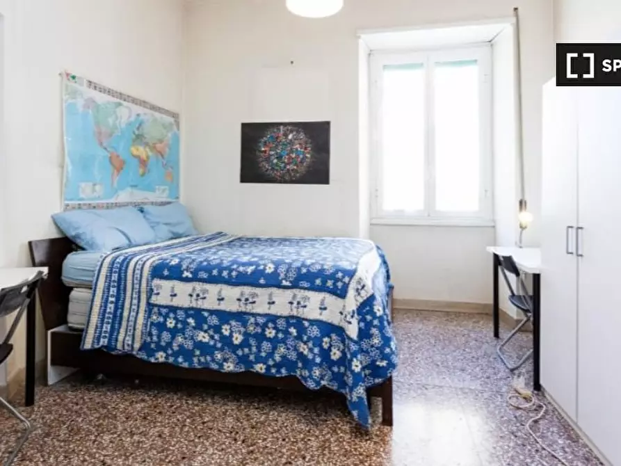 appartamento in affitto a Roma in zona Ostiense