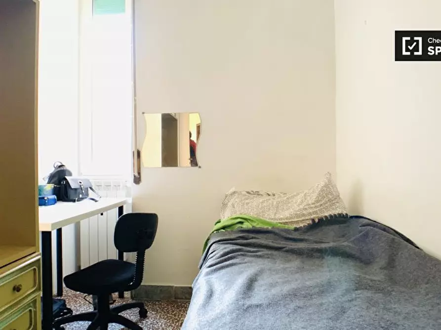 appartamento in affitto a Roma in zona Ostiense