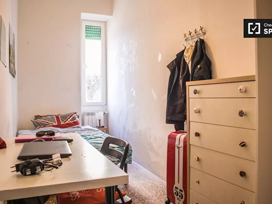 appartamento in affitto a Roma in zona Ostiense