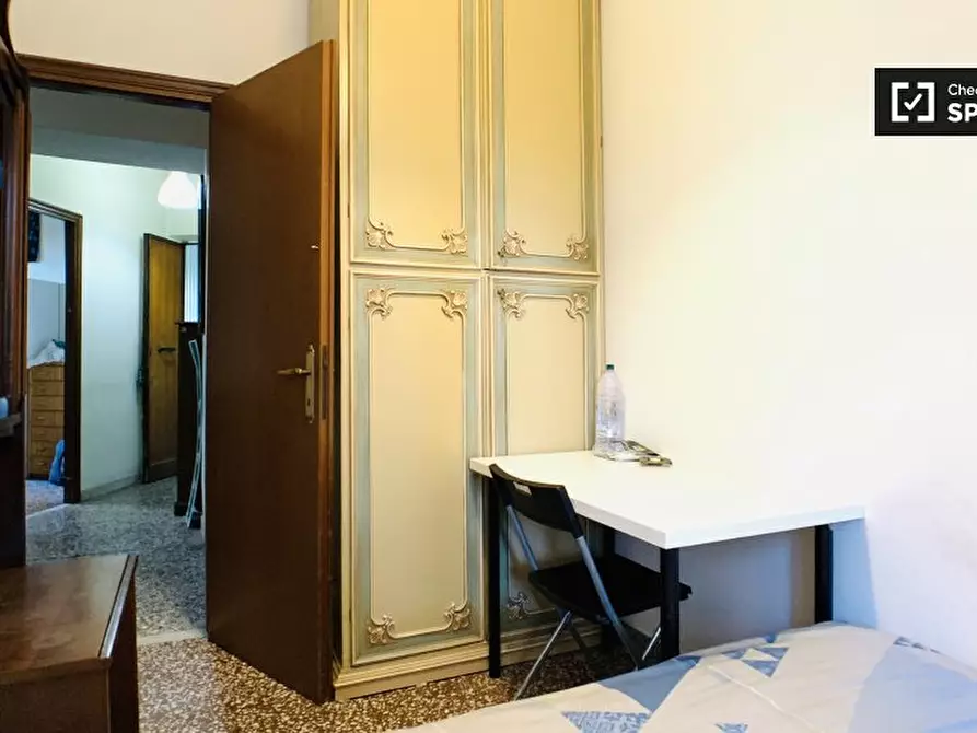 appartamento in affitto a Roma in zona Ostiense