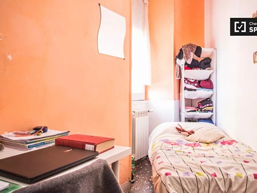 appartamento in affitto a Roma in zona Ostiense