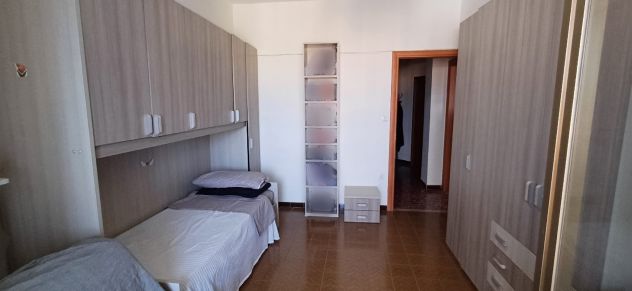 attico in affitto a Roma in zona Collatino