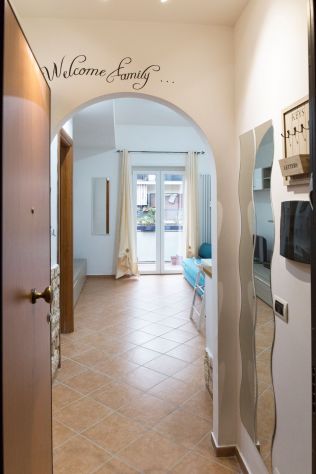 appartamento in affitto a Roma in zona Collatino