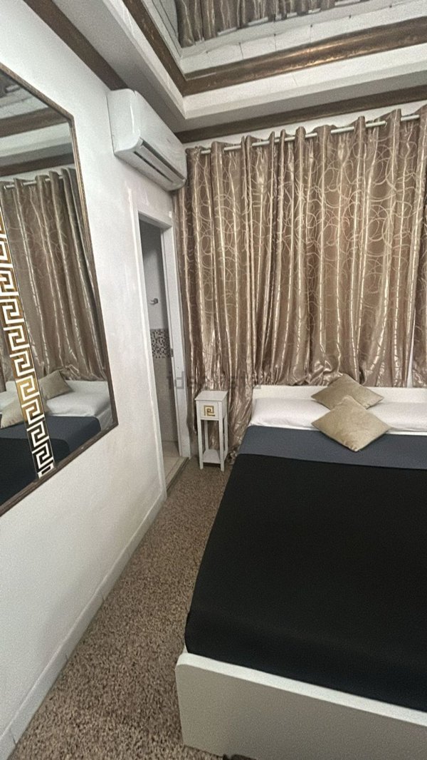 appartamento in affitto a Roma in zona Appio Claudio