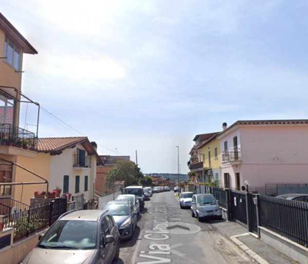 appartamento in affitto a Roma in zona Labaro