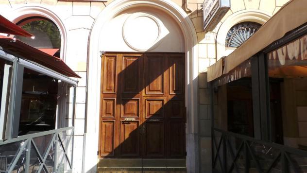 appartamento in affitto a Roma in zona Esquilino