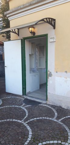 ufficio in affitto a Roma in zona EUR