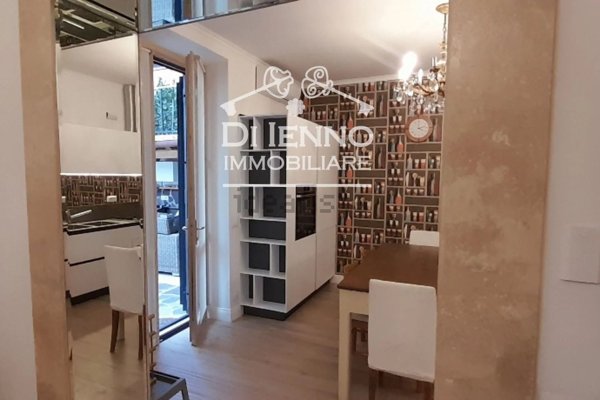 appartamento in affitto a Roma in zona Labaro