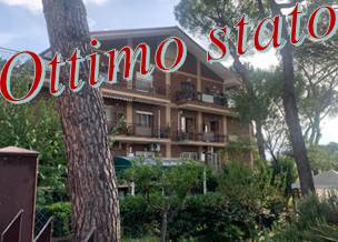 appartamento in affitto a Roma in zona Tor Vergata/Torrenova