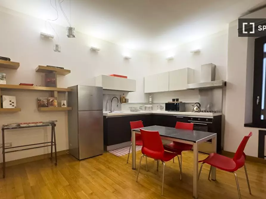 appartamento in affitto a Roma in zona Rione Borgo