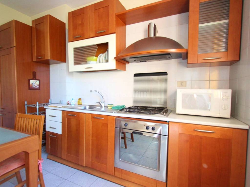appartamento in affitto a Roma in zona Tiburtino