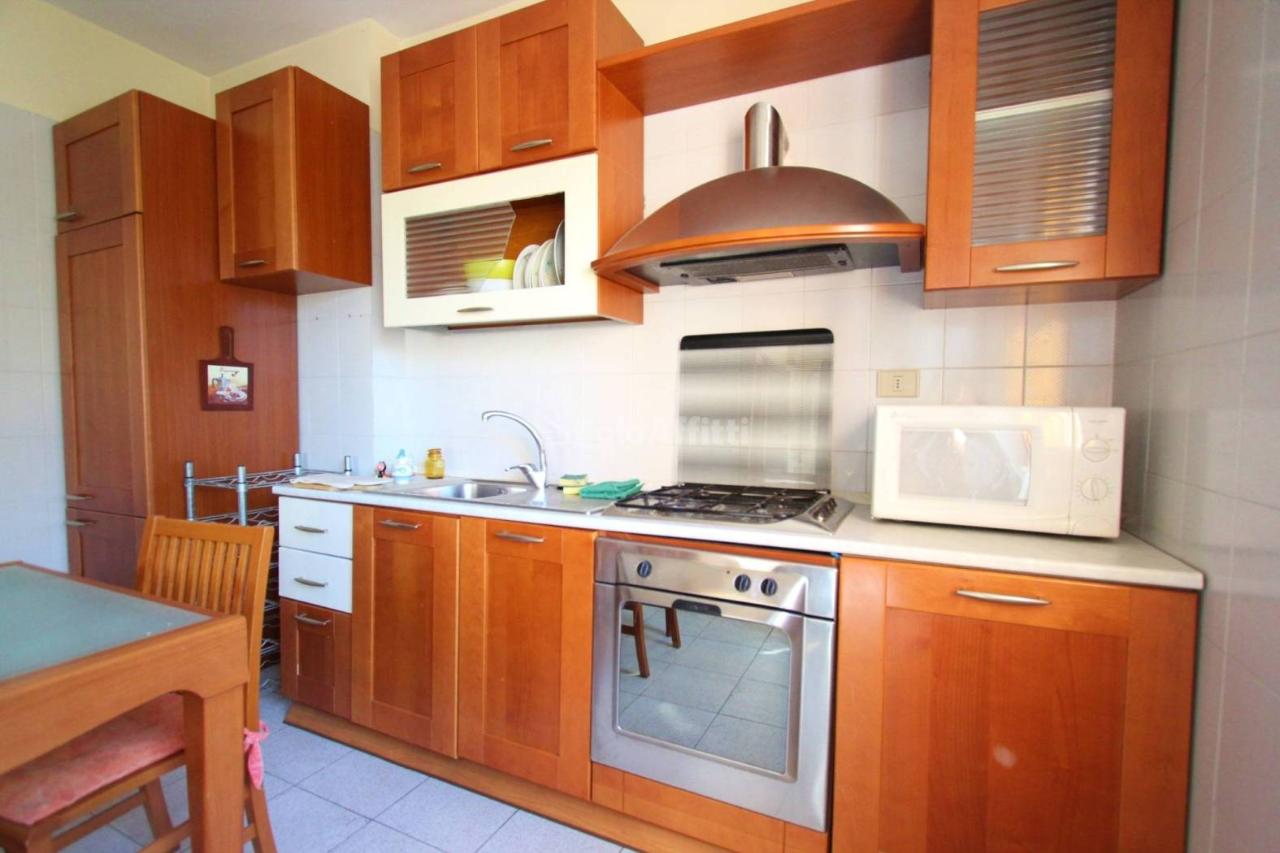 appartamento in affitto a Roma in zona Tiburtino