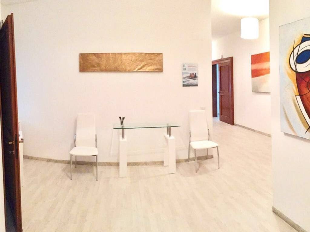 appartamento in affitto a Roma in zona Tor di Quinto