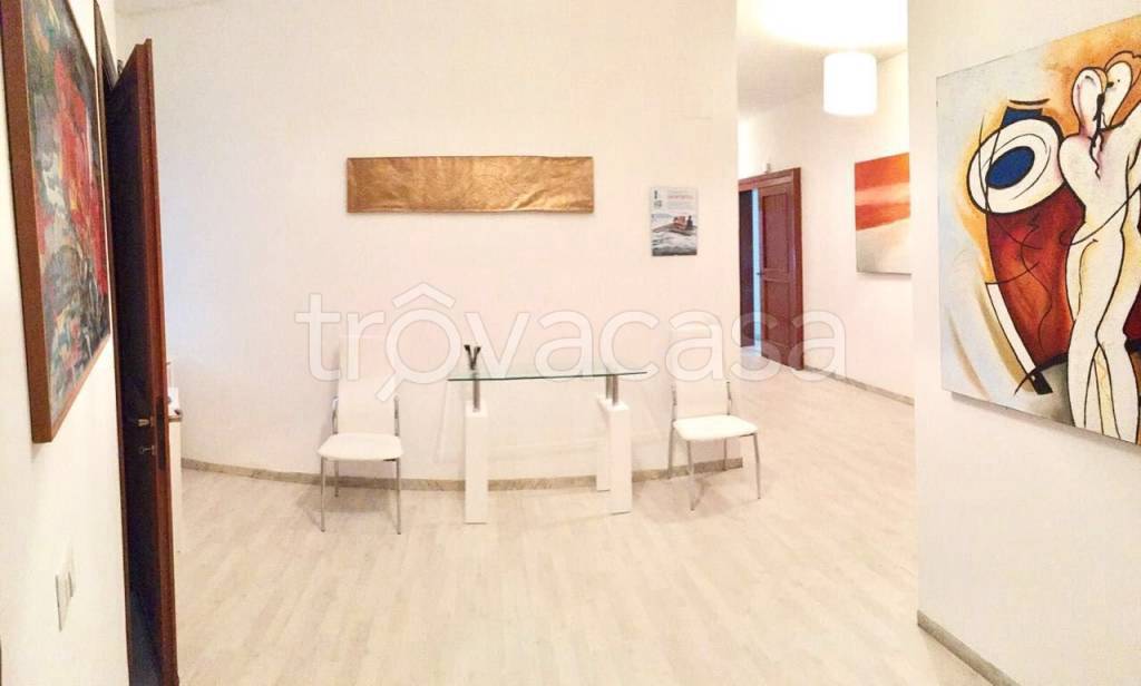 appartamento in affitto a Roma in zona Tor di Quinto