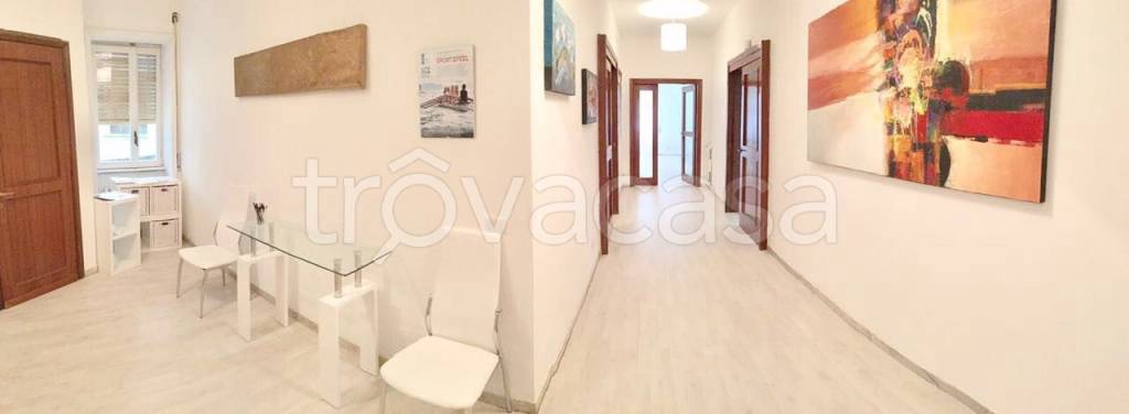 appartamento in affitto a Roma in zona Tor di Quinto
