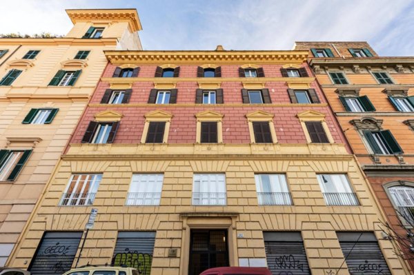 appartamento in affitto a Roma in zona Celio