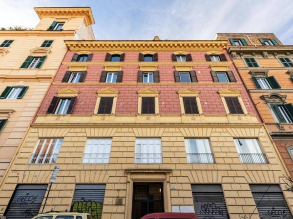 appartamento in affitto a Roma in zona Celio