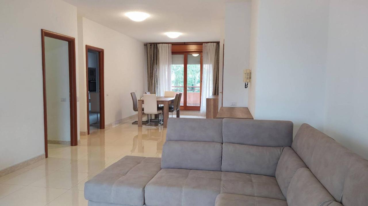 appartamento in affitto a Roma in zona EUR