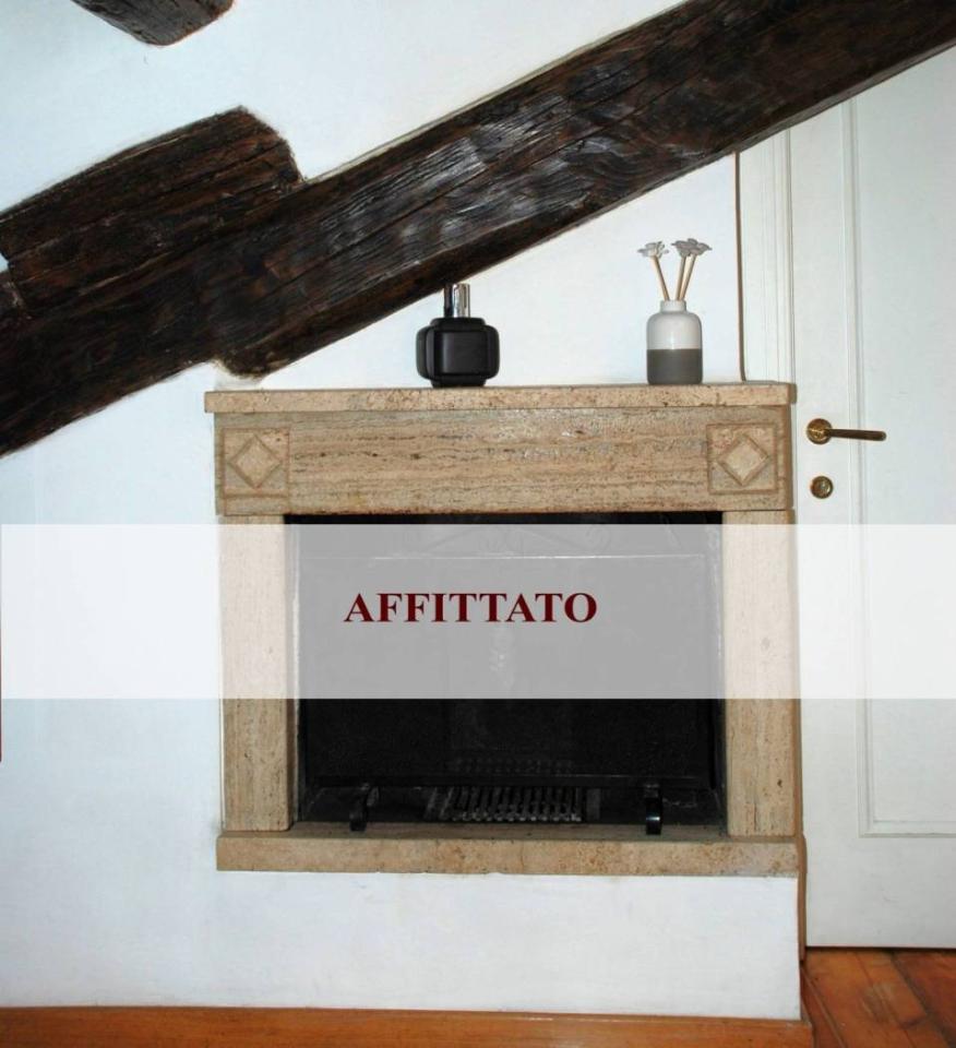 appartamento in affitto a Roma in zona Trastevere
