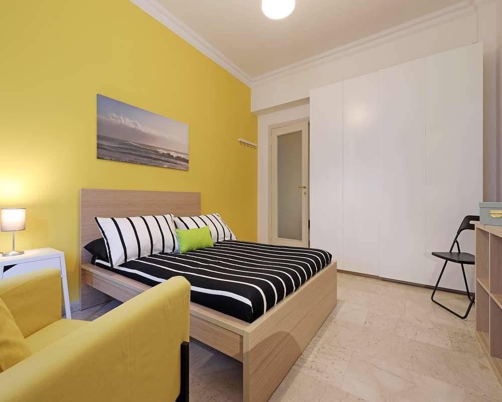 appartamento in affitto a Roma in zona Ostiense