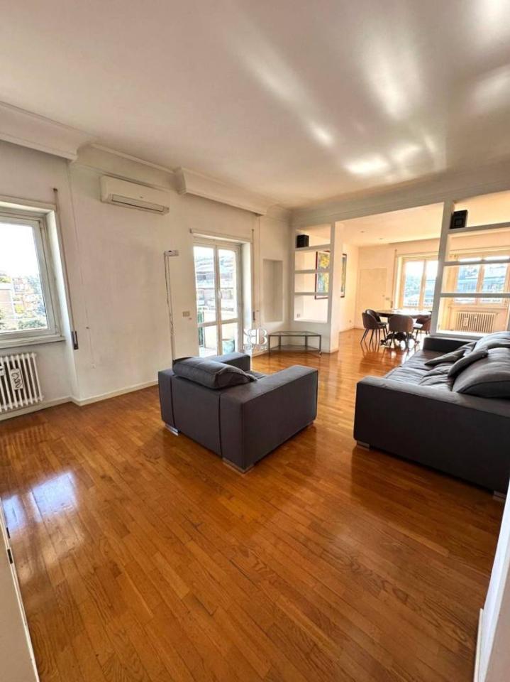 appartamento in affitto a Roma in zona Tor di Quinto