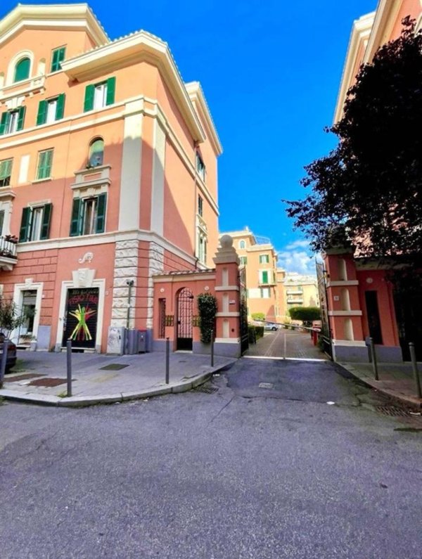 appartamento in affitto a Roma in zona Nomentano