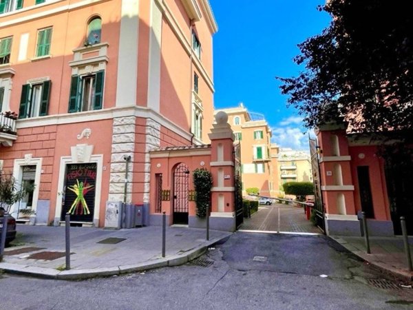appartamento in affitto a Roma in zona Nomentano