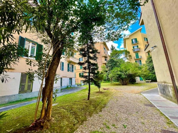 appartamento in affitto a Roma in zona Parioli