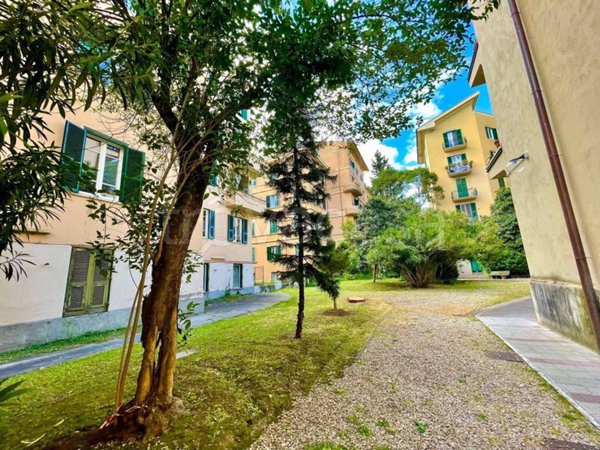 appartamento in affitto a Roma in zona Parioli