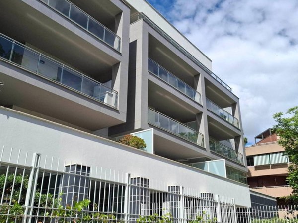 appartamento in affitto a Roma in zona Aurelio