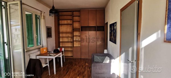 appartamento in affitto a Roma in zona Salario