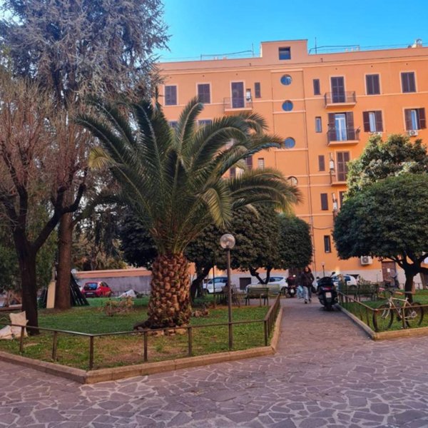 appartamento in affitto a Roma in zona Esquilino