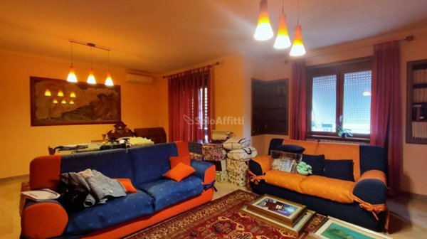 appartamento in affitto a Roma in zona Collatino