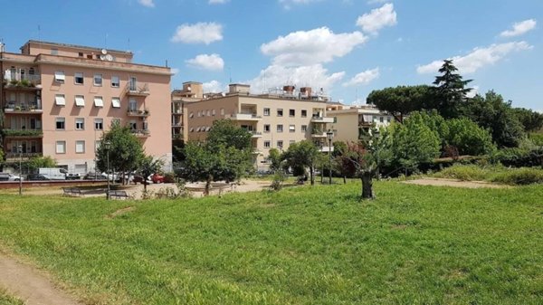 appartamento in affitto a Roma in zona Trieste