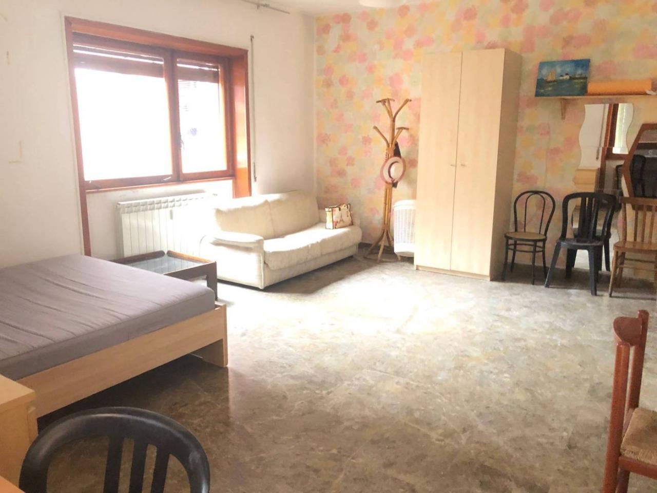 appartamento in affitto a Roma in zona Tuscolano