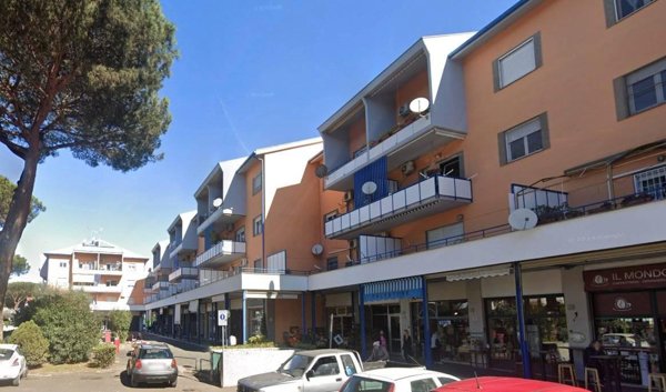 appartamento in affitto a Roma in zona Casal Palocco