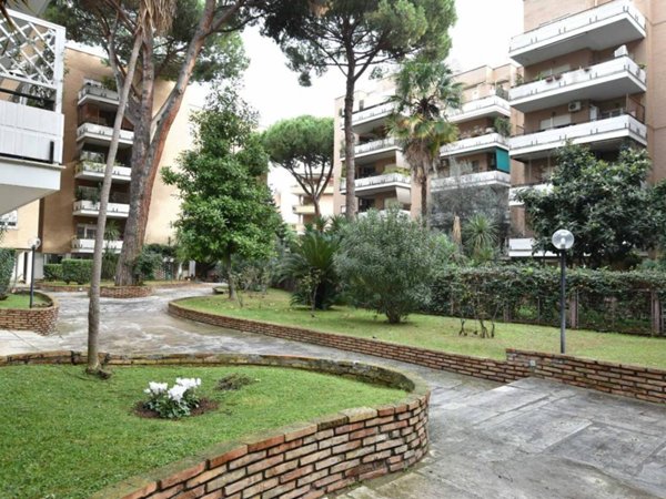appartamento in affitto a Roma in zona Monte Sacro/Talenti