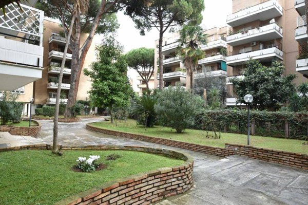 appartamento in affitto a Roma in zona Monte Sacro/Talenti